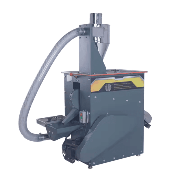 TQSC-26 Auto Dawnagro Destoner