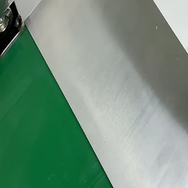 Stainless Steel Storage Table