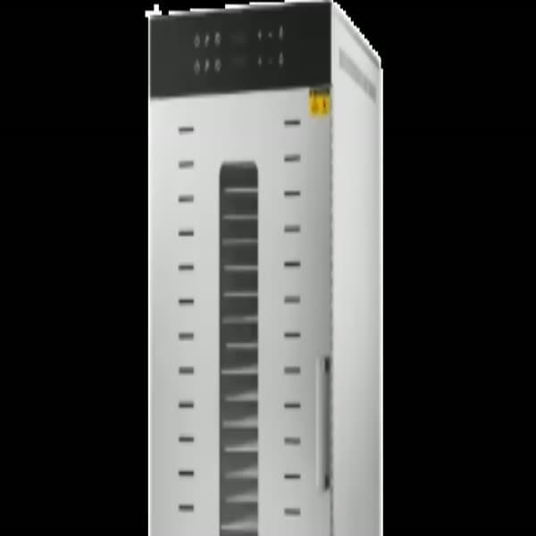 Digital Temperature & Timer Control