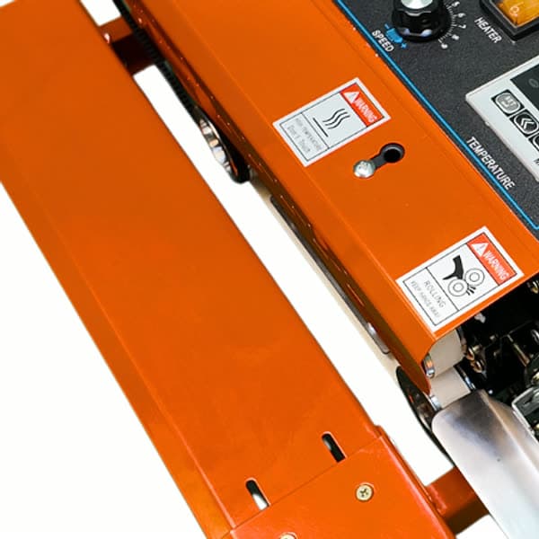 Sealing Heat Element