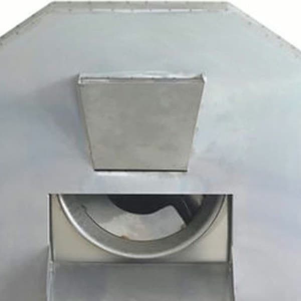 Food-Grade 304 Stainless Steel
