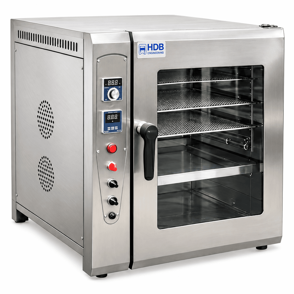 5A-Tray Food and Vegetable Dryer
