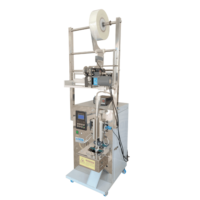 Small Electric Liquid Packaging Machine