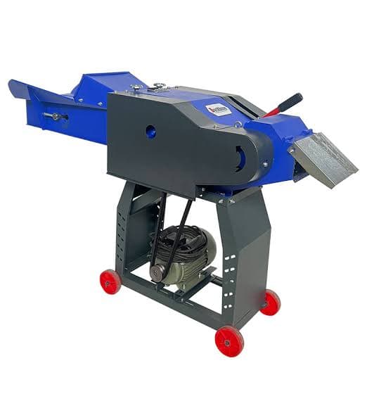 BackBone BB-CVT 3.5 Chaff Cutter (4HP Single Phase)