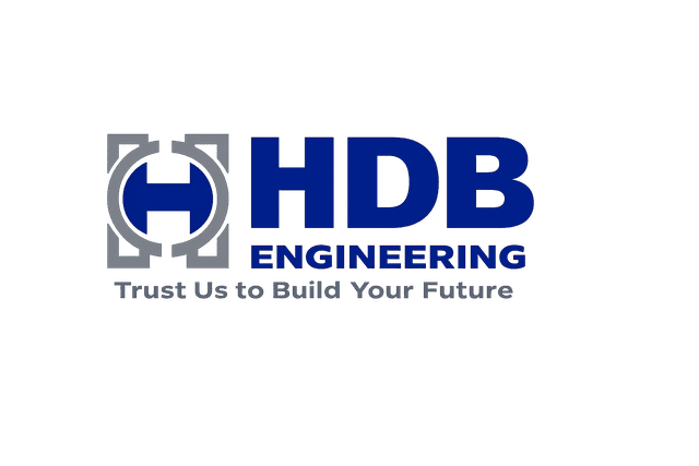HDB Engineering Lanka