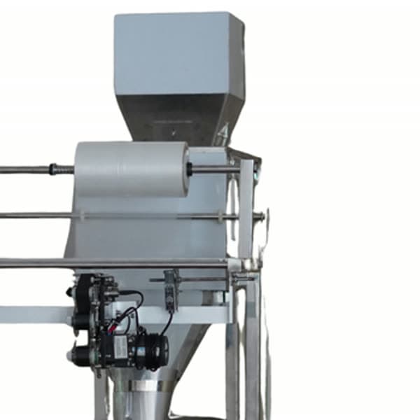 Weighing Hopper (10–999g)