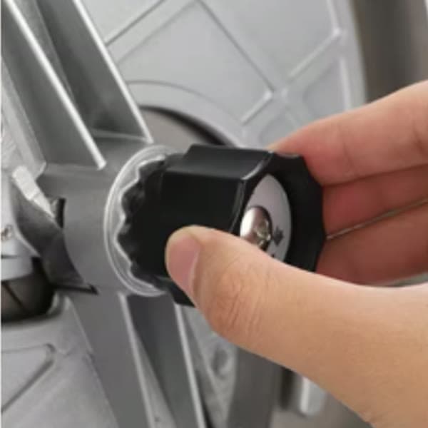 Thickness Adjuster Knob