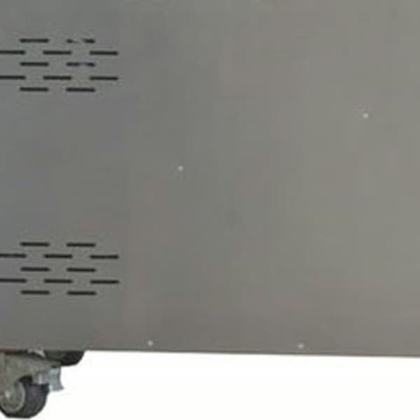 Powerful 4kW Heating System