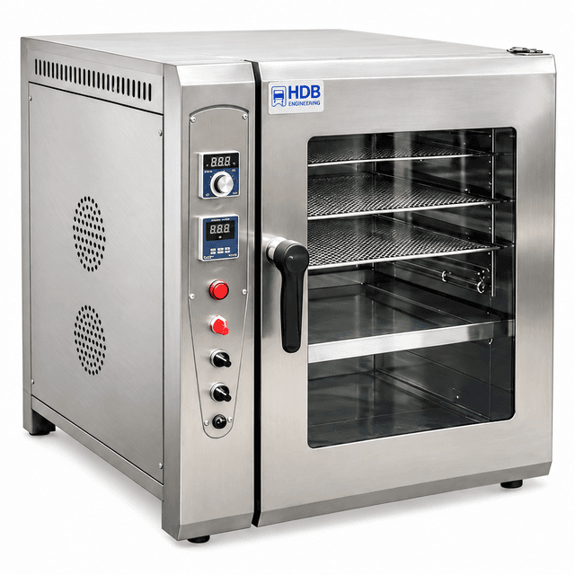 5A-Tray Food and Vegetable Dryer