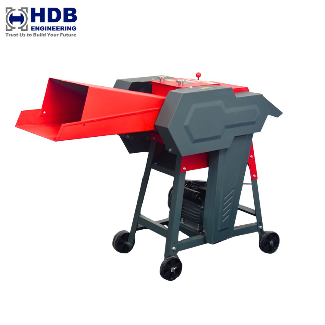 CHUFF CUTTER 9Z